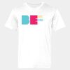 Ringspun Cotton Soft Style T-Shirt Thumbnail