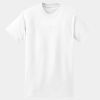 XXL Hanes Tagless T Thumbnail