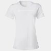 Women's Lightweight Ringspun T-Shirt Thumbnail